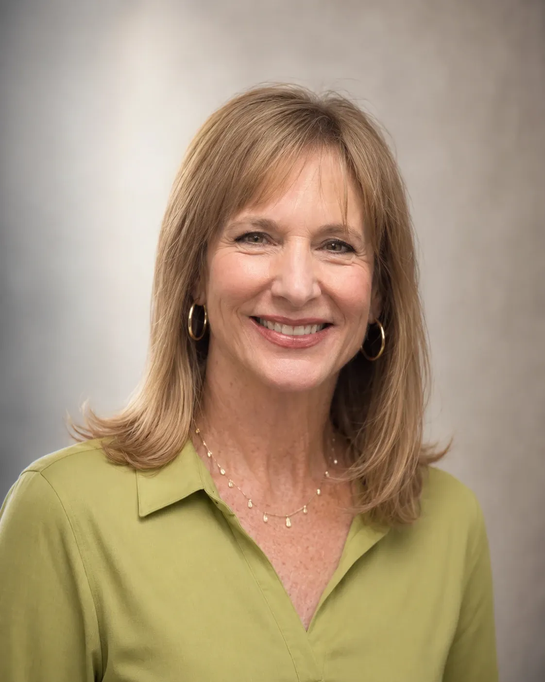 Kim Martin